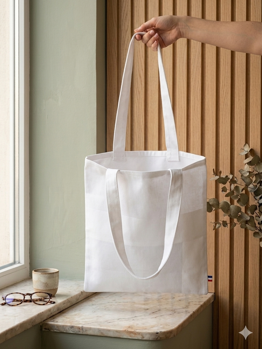 Tote bag